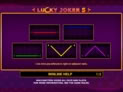 Lucky Joker 5