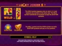 Lucky Joker 5
