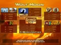 Wolf Moon Amatic
