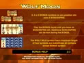 Wolf Moon Amatic
