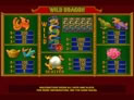 Wild Dragon Amatic