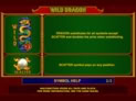 Wild Dragon Amatic