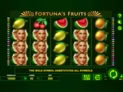 Fortunas Fruits