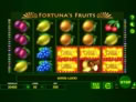Fortunas Fruits