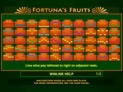Fortunas Fruits