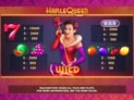 Harle Queen