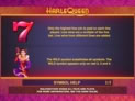 Harle Queen