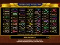 Pharaos Gold 100