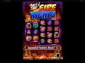 Wild Fire Riches