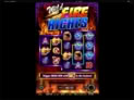 Wild Fire Riches