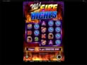 Wild Fire Riches
