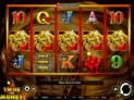 Twice the Money