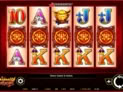 Prosperity Dragon