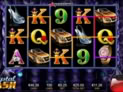 Crystal Cash
