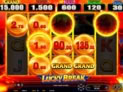 Krakatoa Lucky Break