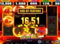 Krakatoa Lucky Break