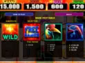 Krakatoa Lucky Break