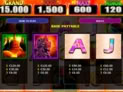 Krakatoa Lucky Break