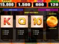 Krakatoa Lucky Break