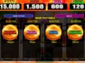 Krakatoa Lucky Break