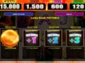 Krakatoa Lucky Break