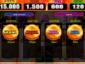 Krakatoa Lucky Break