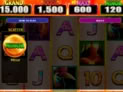 Krakatoa Lucky Break