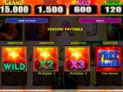 Krakatoa Lucky Break
