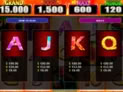 Krakatoa Lucky Break