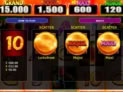 Krakatoa Lucky Break