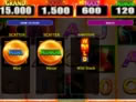 Krakatoa Lucky Break
