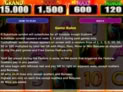 Krakatoa Lucky Break