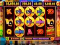 Sweet Chilli: Electric Cash