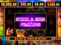 Sweet Chilli: Electric Cash