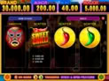 Sweet Chilli: Electric Cash
