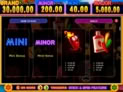 Sweet Chilli: Electric Cash