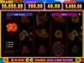 Sweet Chilli: Electric Cash