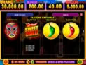 Sweet Chilli: Electric Cash