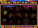 Sweet Chilli: Electric Cash