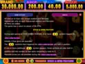 Sweet Chilli: Electric Cash