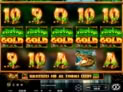 Amazon Gold