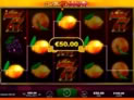 Reel Hot 7s Fruit