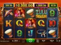 Zulu Treasure