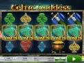 Celtic Goddess