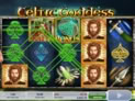 Celtic Goddess