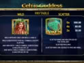 Celtic Goddess