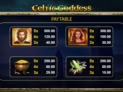 Celtic Goddess