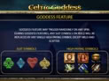 Celtic Goddess