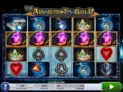 The Alchemist's Gold