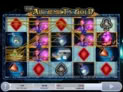 The Alchemist's Gold